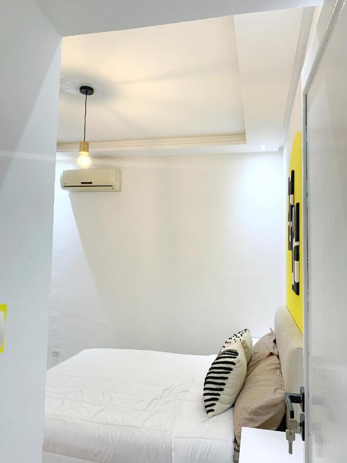 Dreamy Apartment , Exceptional View Of Majorelle Marrakesh Exterior photo