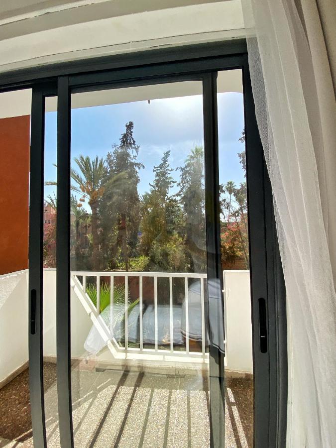 Dreamy Apartment , Exceptional View Of Majorelle Marrakesh Exterior photo